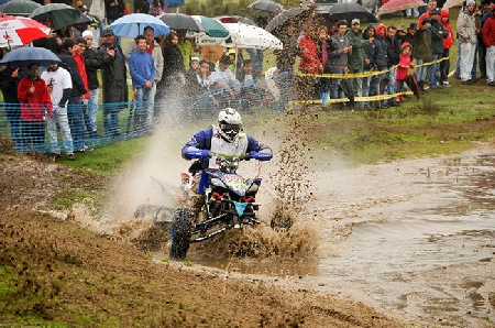 TT – 26ª BAJA TT PORTALEGRE 500 – 2012