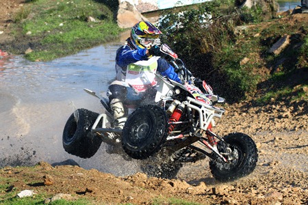 TT – 26ª BAJA TT PORTALEGRE 500 – 2012