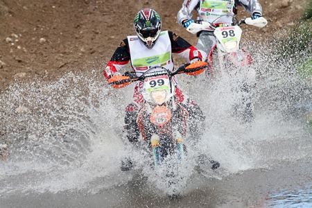 TT – 26ª BAJA TT PORTALEGRE 500 – 2012
