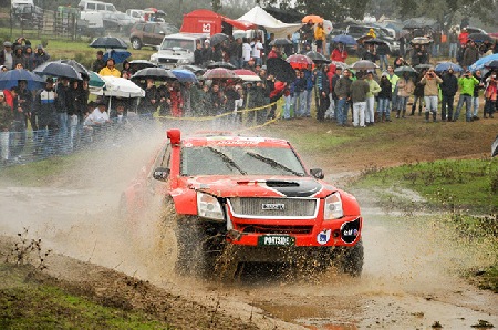 TT – 26ª BAJA TT PORTALEGRE 500 – 2012