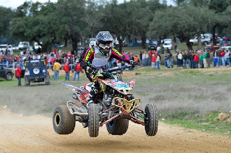 TT – 26ª BAJA TT PORTALEGRE 500 – 2012