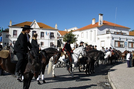 DIA 11 DOMINGOROMEIROS DE SÃO MARTINHO (FOTOGRAFO – JOSÉ BAPTISTA)