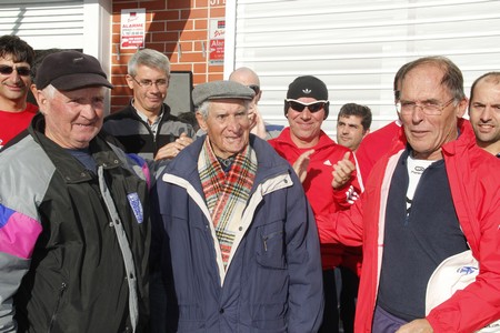 2 REGATA INTERNACIONAL DE SAO MARTINHO 2012