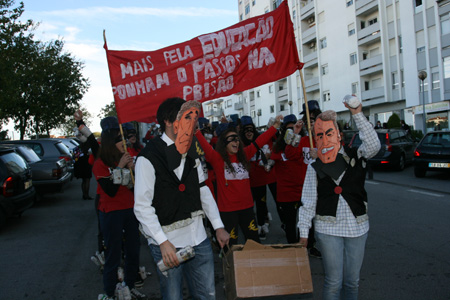 LATADA IPCB 2012 / 2013
