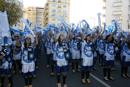 LATADA IPCB 2012 / 2013