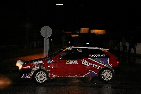 RALLYS – RALLY DE PENELA 2012