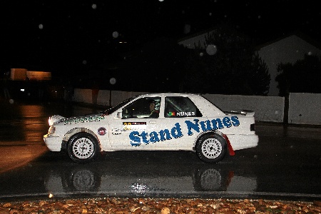 RALLYS – RALLY DE PENELA 2012