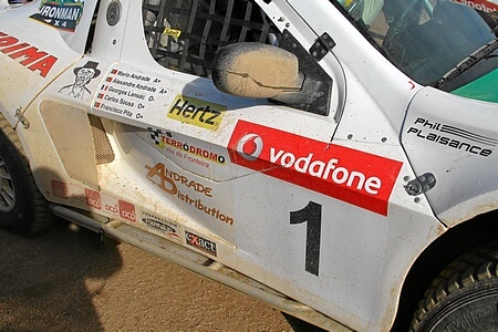 TT – 24 HORAS FRONTEIRA 2012