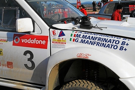 TT – 24 HORAS FRONTEIRA 2012