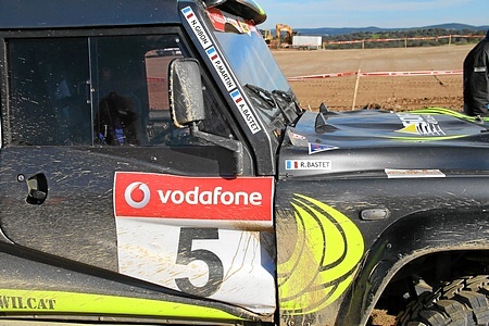 TT – 24 HORAS FRONTEIRA 2012