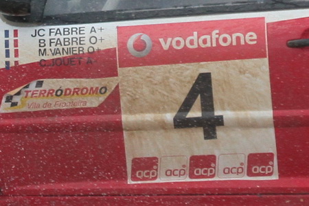 TT – 24 HORAS FRONTEIRA 2012