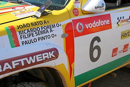 TT – 24 HORAS FRONTEIRA 2012