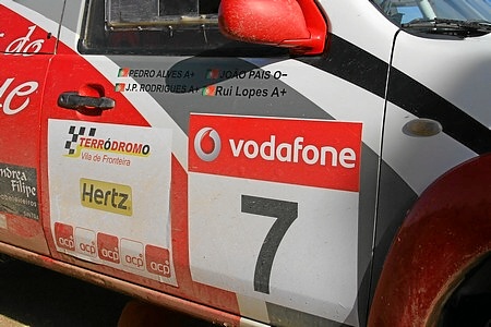 TT – 24 HORAS FRONTEIRA 2012