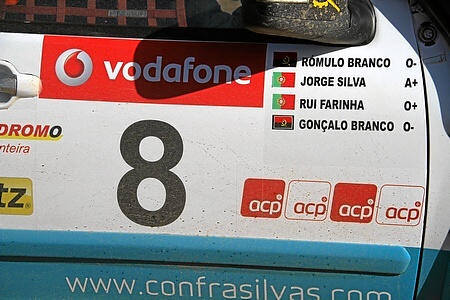 TT – 24 HORAS FRONTEIRA 2012