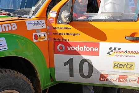 TT – 24 HORAS FRONTEIRA 2012
