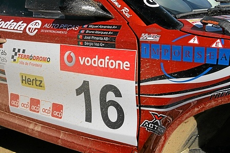 TT – 24 HORAS FRONTEIRA 2012