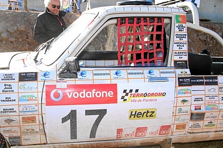 TT – 24 HORAS FRONTEIRA 2012
