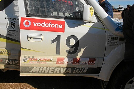 TT – 24 HORAS FRONTEIRA 2012