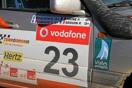 TT – 24 HORAS FRONTEIRA 2012