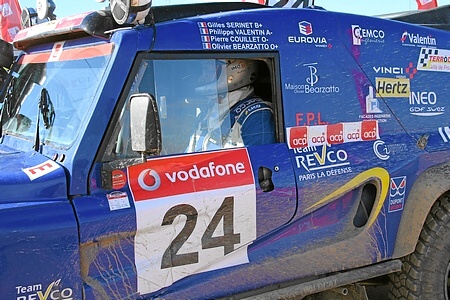 TT – 24 HORAS FRONTEIRA 2012