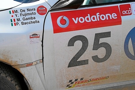 TT – 24 HORAS FRONTEIRA 2012