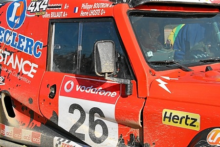 TT – 24 HORAS FRONTEIRA 2012