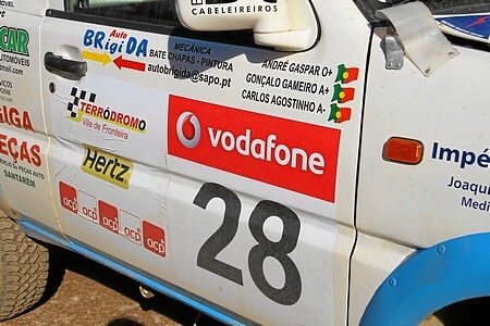 TT – 24 HORAS FRONTEIRA 2012