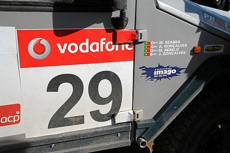 TT – 24 HORAS FRONTEIRA 2012