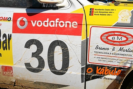 TT – 24 HORAS FRONTEIRA 2012