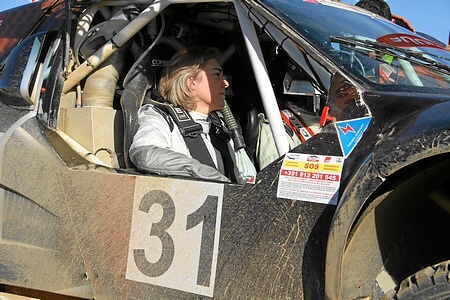TT – 24 HORAS FRONTEIRA 2012