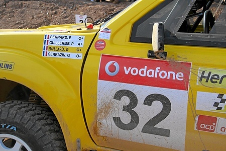 TT – 24 HORAS FRONTEIRA 2012