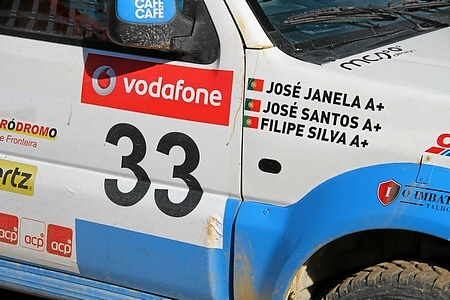 TT – 24 HORAS FRONTEIRA 2012