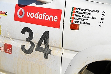 TT – 24 HORAS FRONTEIRA 2012