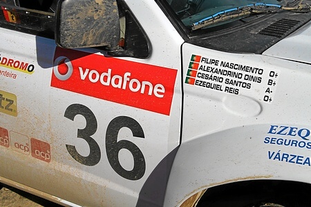TT – 24 HORAS FRONTEIRA 2012