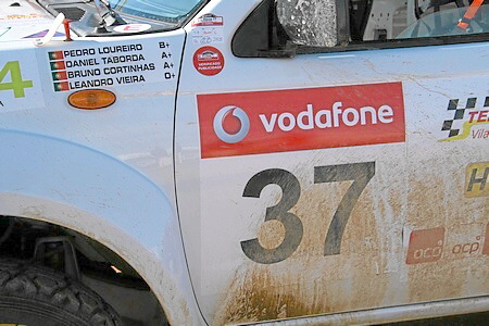 TT – 24 HORAS FRONTEIRA 2012