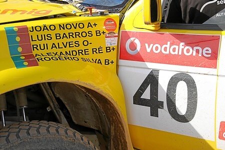 TT – 24 HORAS FRONTEIRA 2012