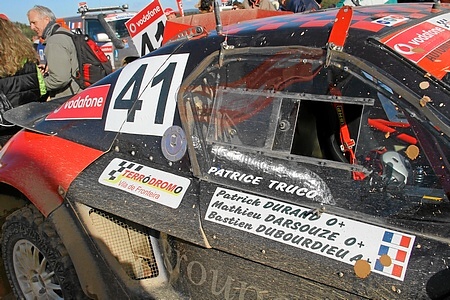 TT – 24 HORAS FRONTEIRA 2012