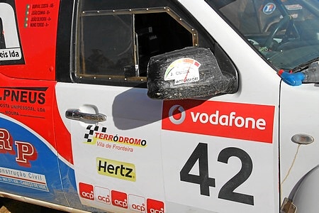 TT – 24 HORAS FRONTEIRA 2012