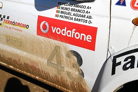 TT – 24 HORAS FRONTEIRA 2012