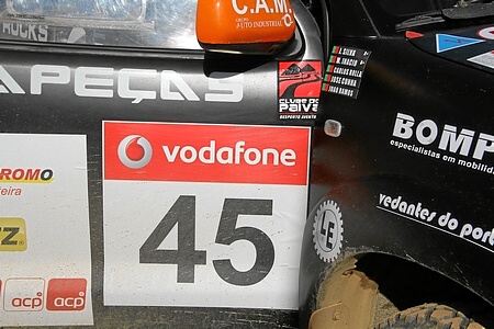 TT – 24 HORAS FRONTEIRA 2012