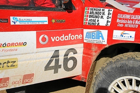 TT – 24 HORAS FRONTEIRA 2012