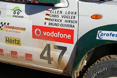 TT – 24 HORAS FRONTEIRA 2012