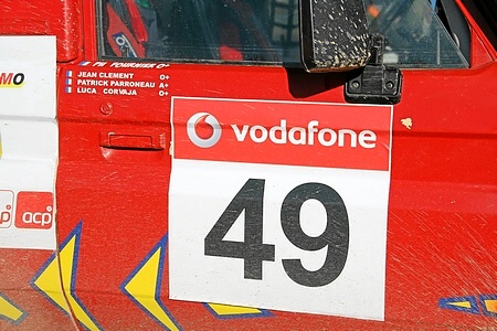 TT – 24 HORAS FRONTEIRA 2012
