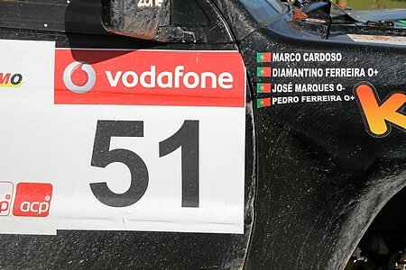 TT – 24 HORAS FRONTEIRA 2012