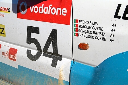 TT – 24 HORAS FRONTEIRA 2012