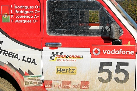 TT – 24 HORAS FRONTEIRA 2012