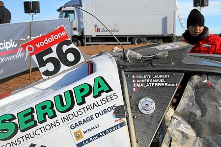 TT – 24 HORAS FRONTEIRA 2012