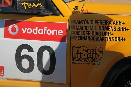TT – 24 HORAS FRONTEIRA 2012