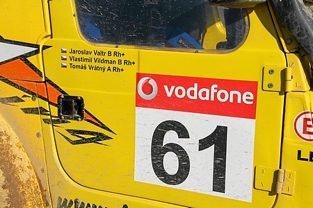 TT – 24 HORAS FRONTEIRA 2012