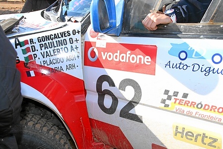TT – 24 HORAS FRONTEIRA 2012